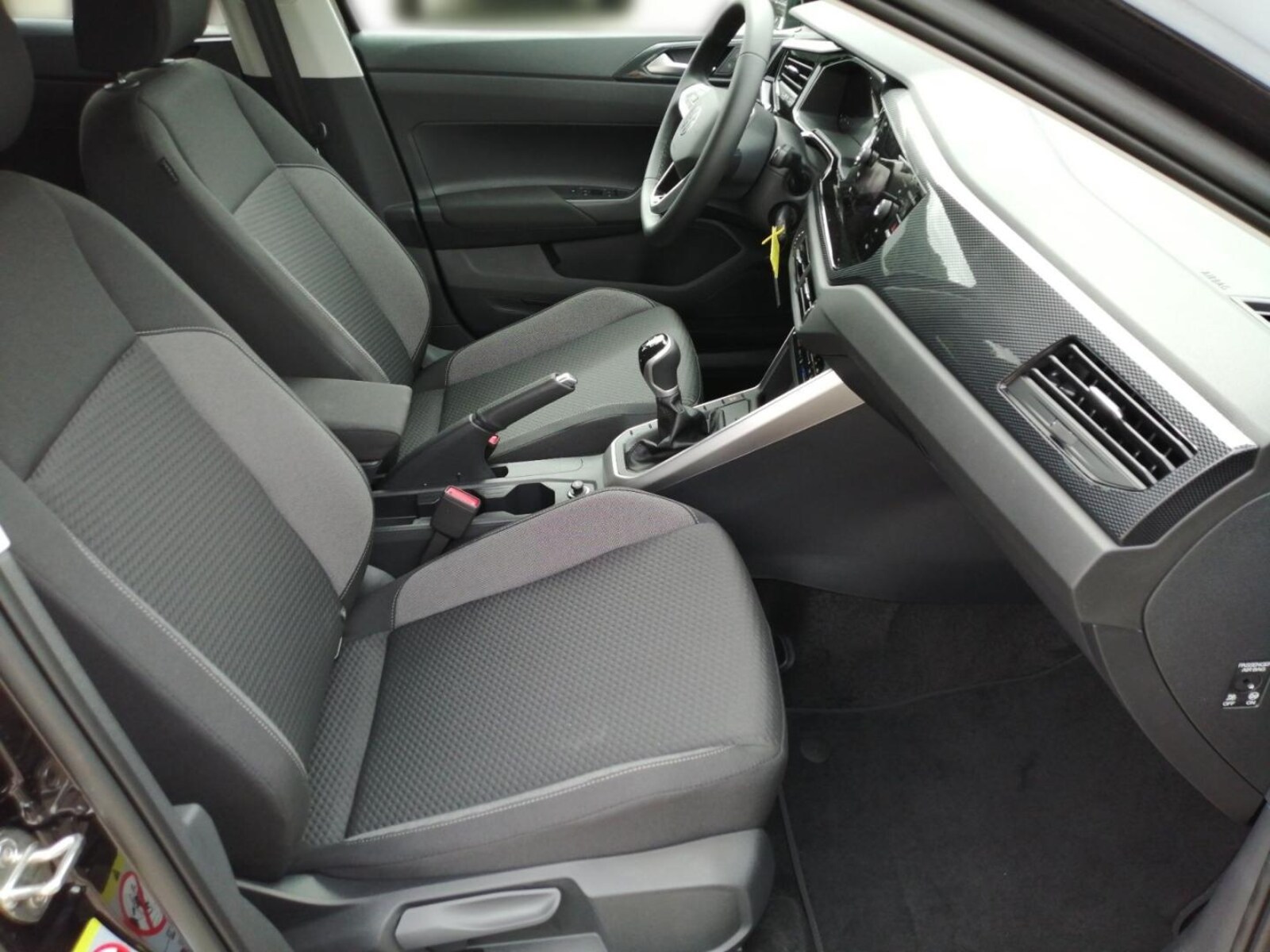 Volkswagen Polo – Bild 14