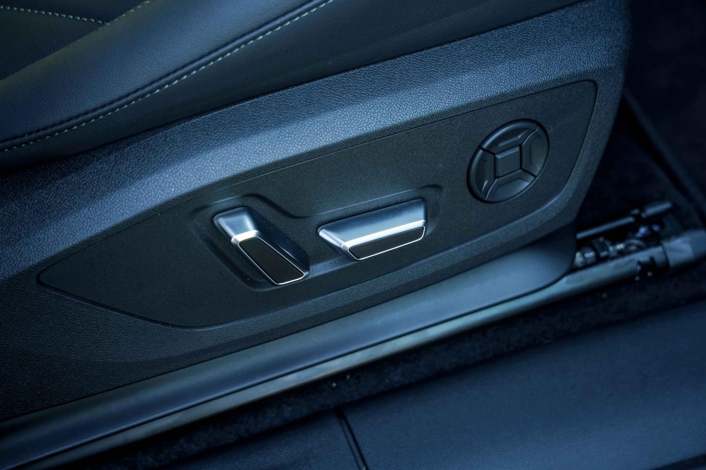 Image about Audi Q3 SUV TFSI quattro 195 kW