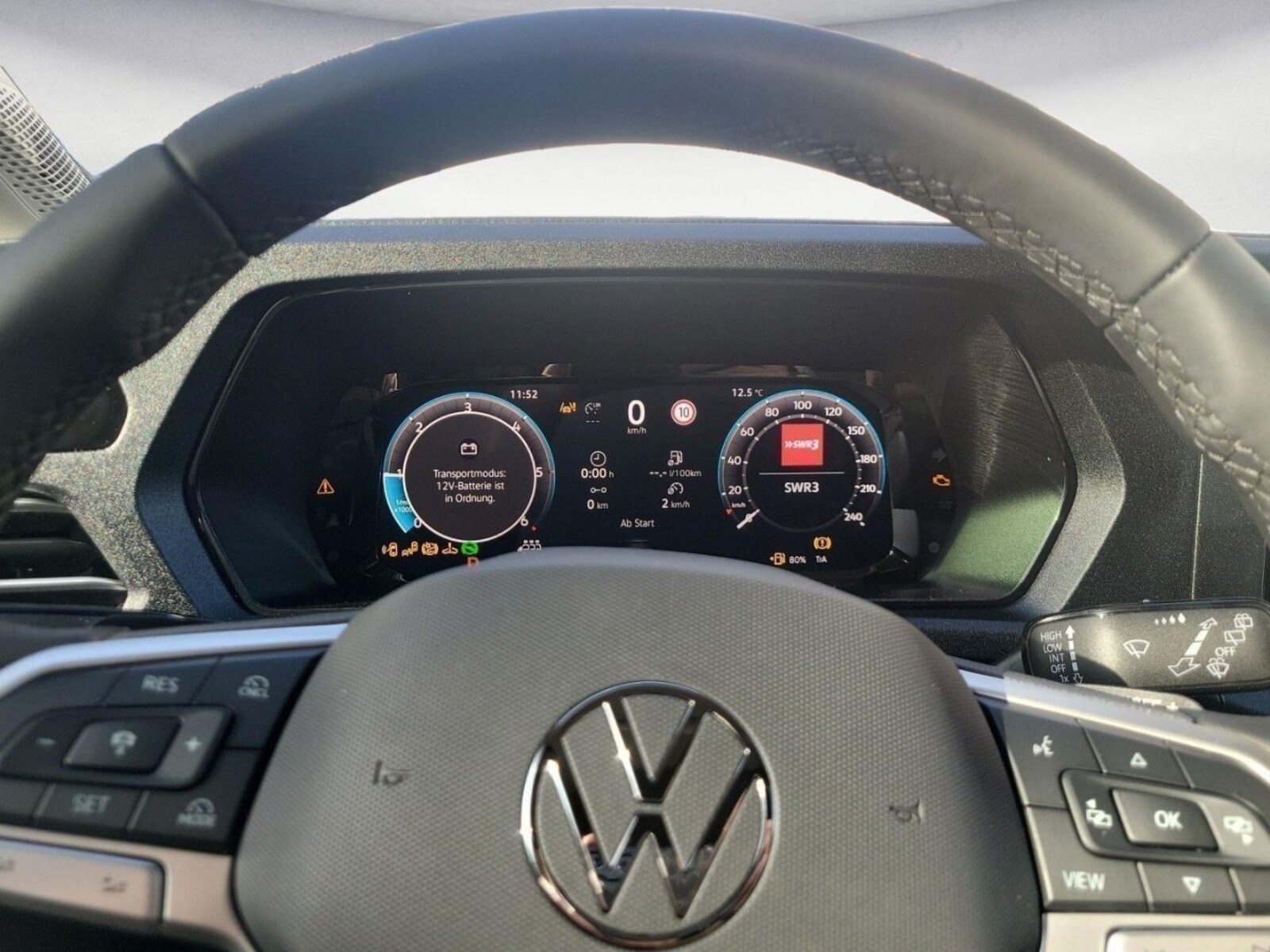 Volkswagen Caddy – Bild 9