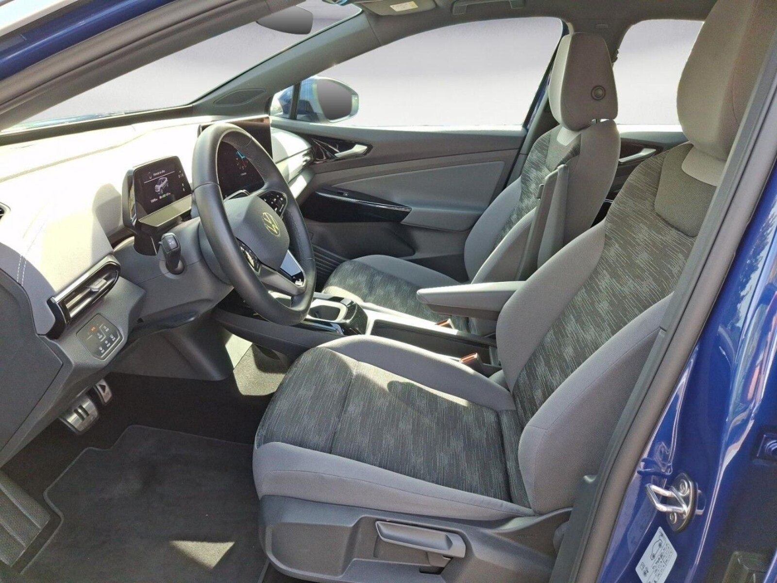 Volkswagen ID.5 – Bild 10