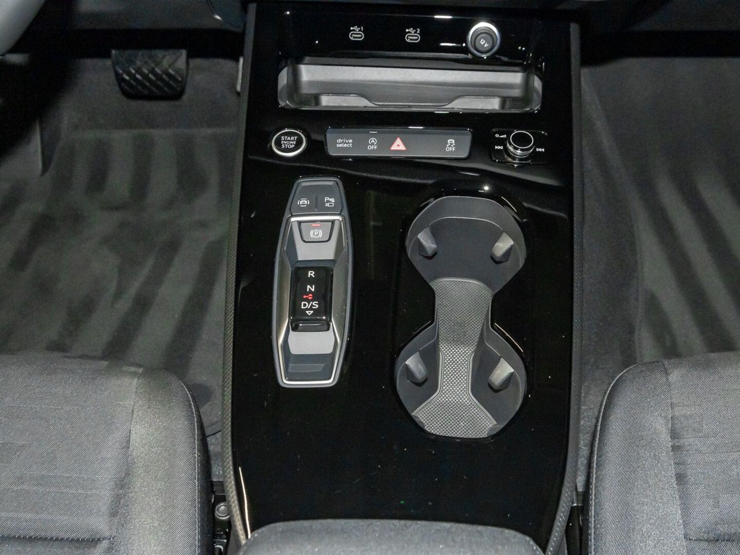 Bild über Audi A5 Avant TFSI S tronic - für weitere Informationen kontaktieren Sie den Audi Partner