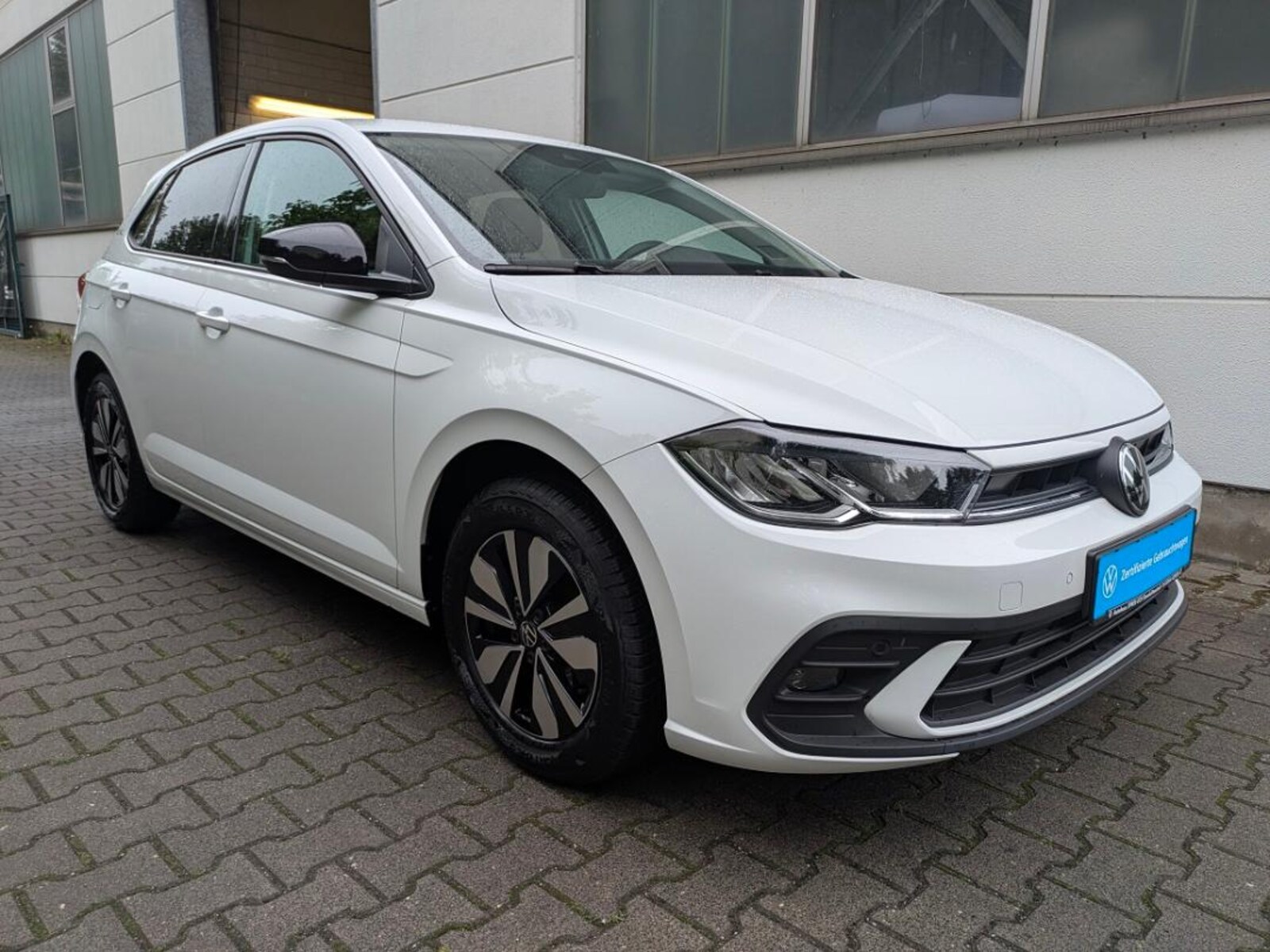 Volkswagen Polo – Bild 2