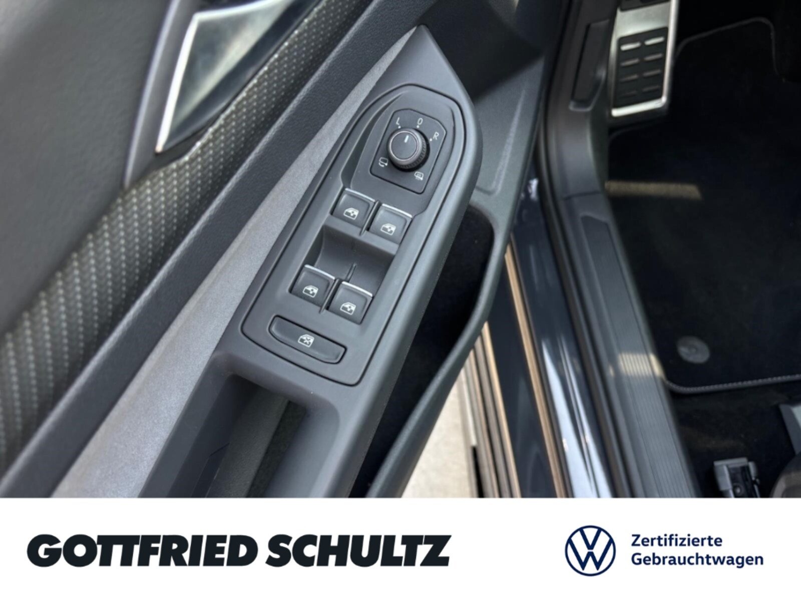 Volkswagen Golf Variant – Bild 11