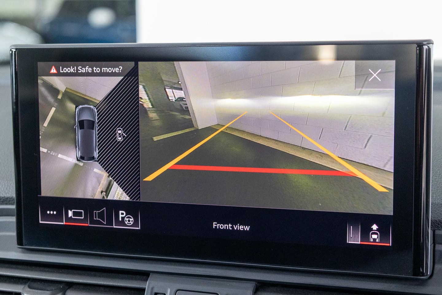 Image about Audi Q5 sport 45 TFSI quattro S tronic
