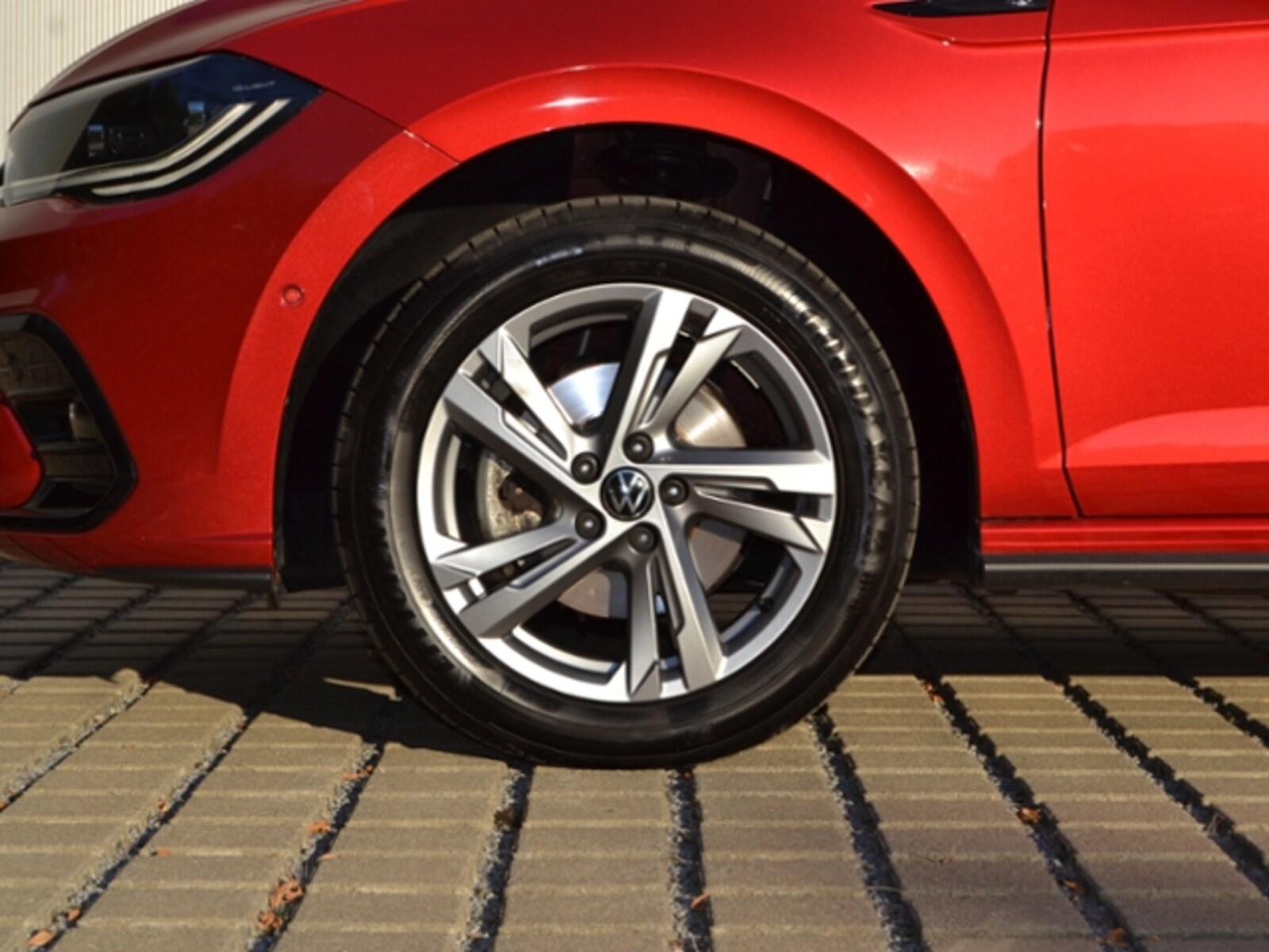 Volkswagen Polo – Bild 7