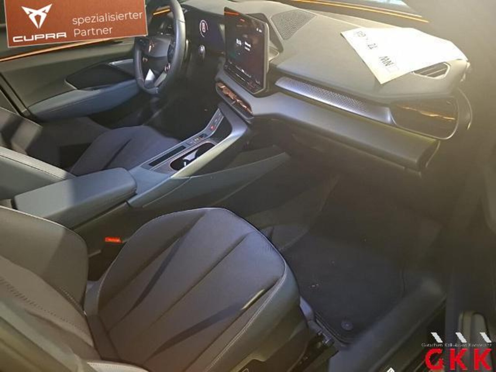 CUPRA Terramar – Bild 3