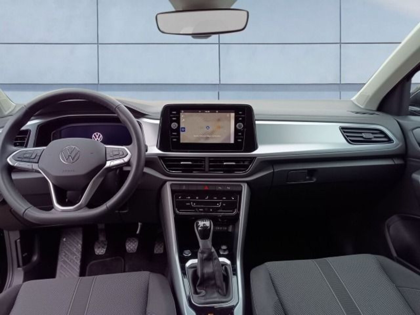 Volkswagen T-Roc – Bild 11