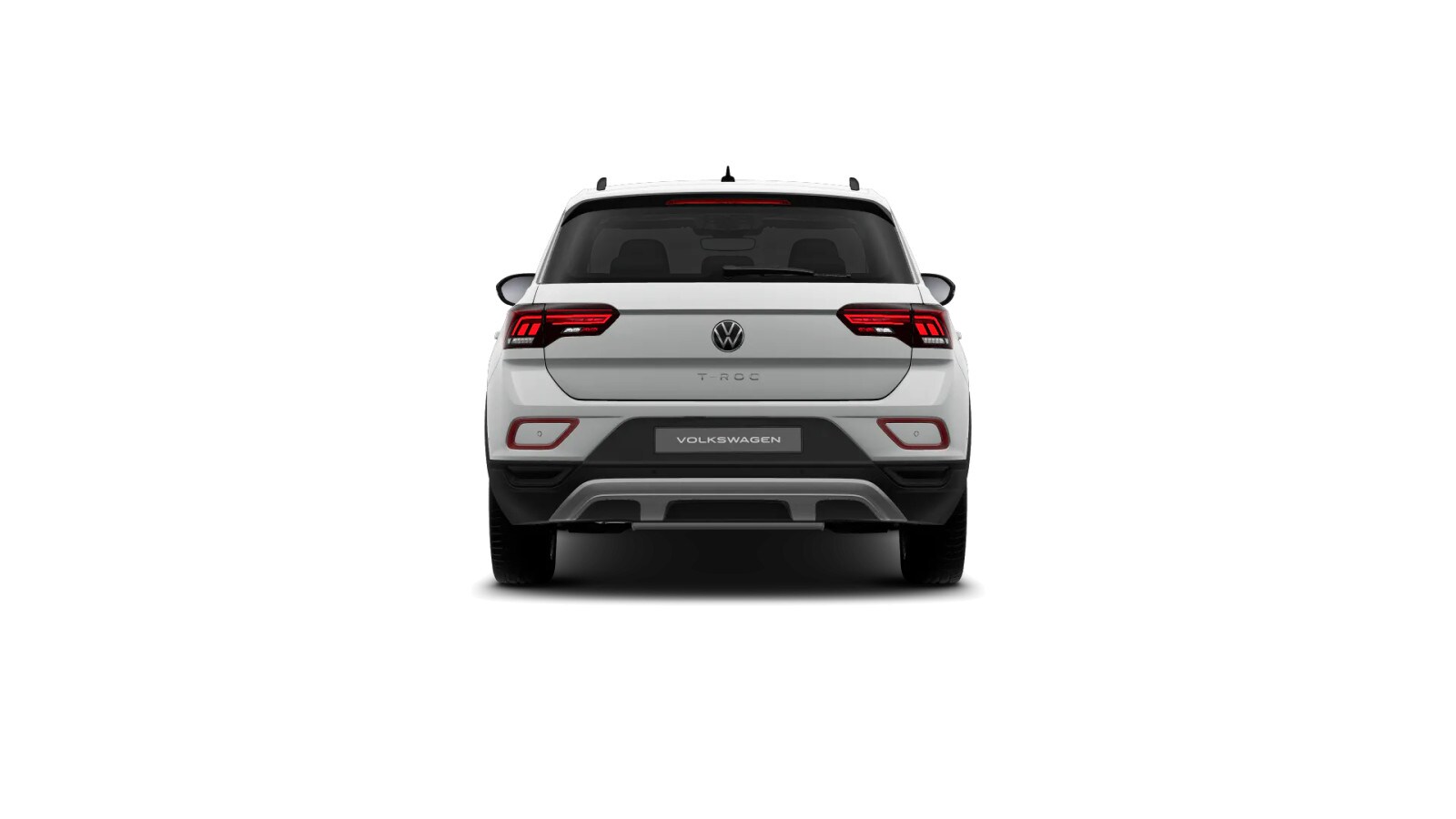 Volkswagen T-Roc – Bild 3