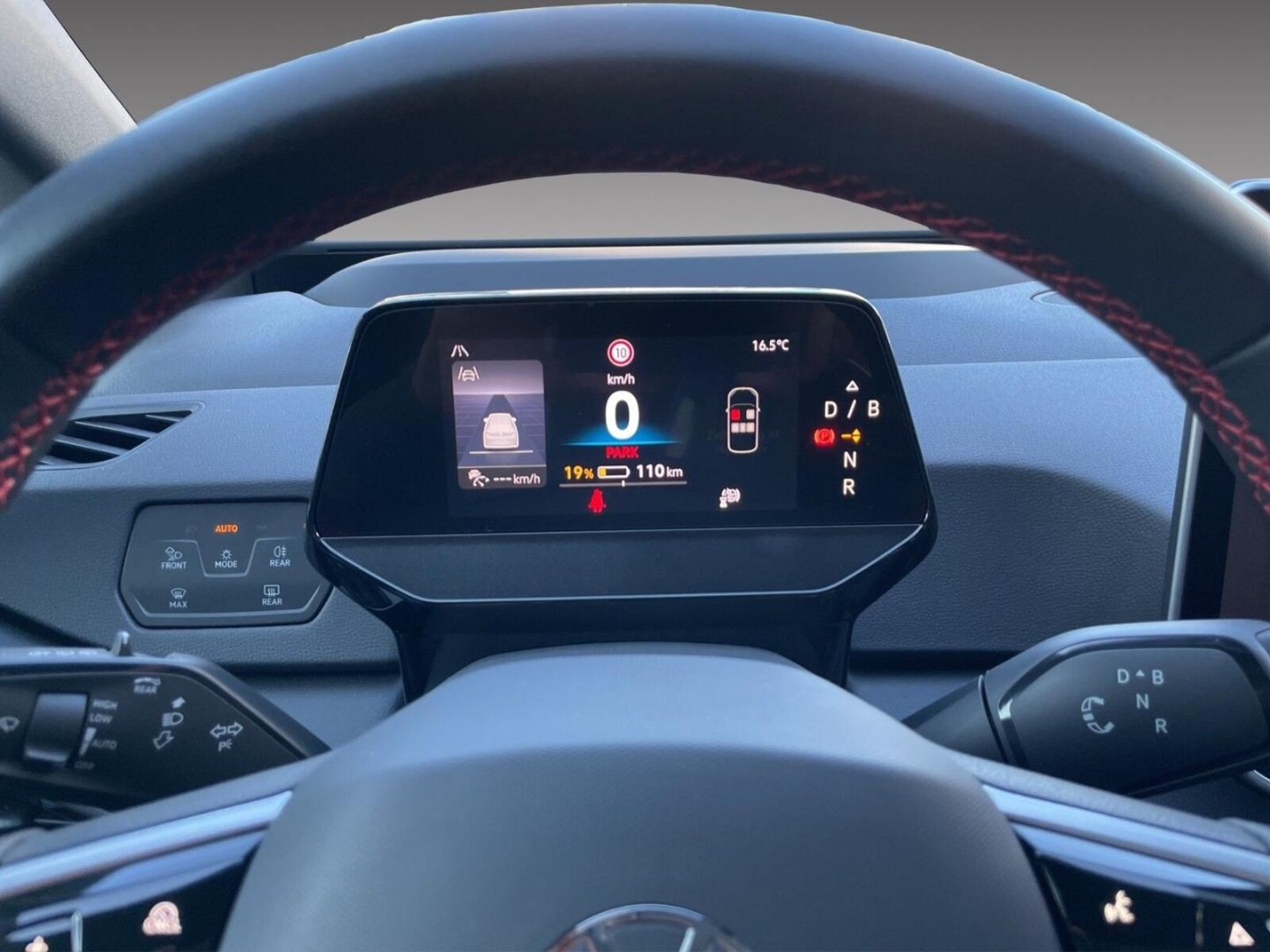 Volkswagen ID.3 – Bild 15