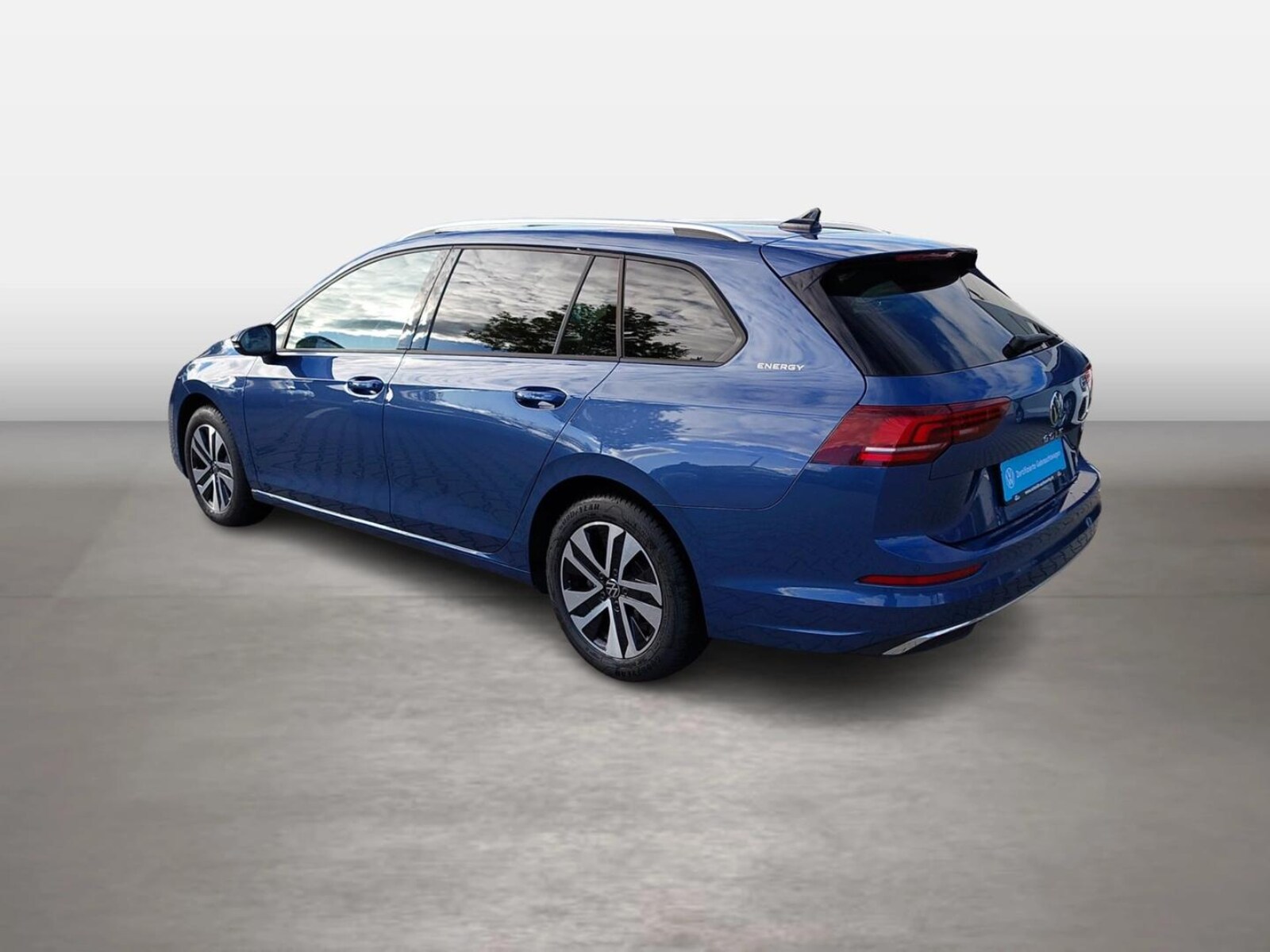 Volkswagen Golf Variant – Bild 6
