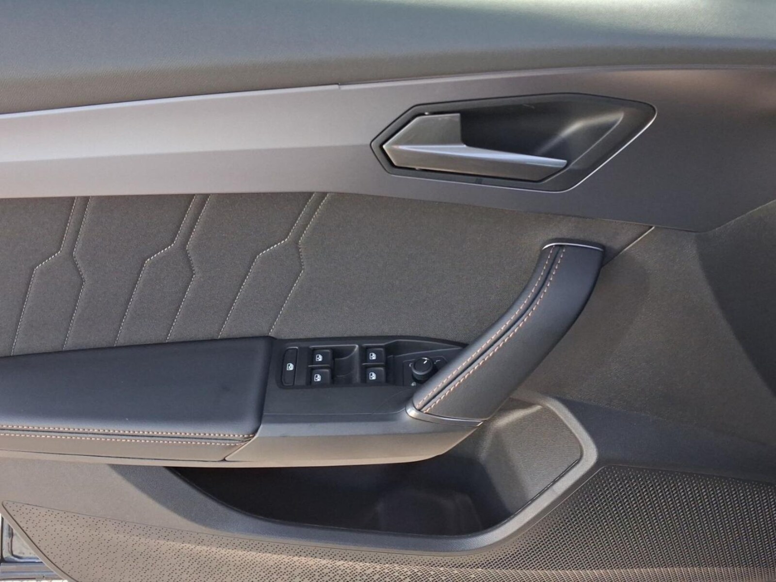 CUPRA Formentor – Bild 13
