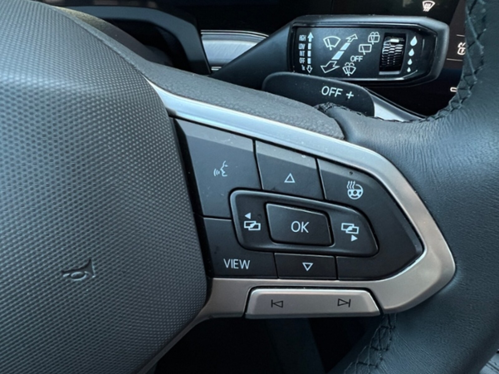 Volkswagen Touareg – Bild 23