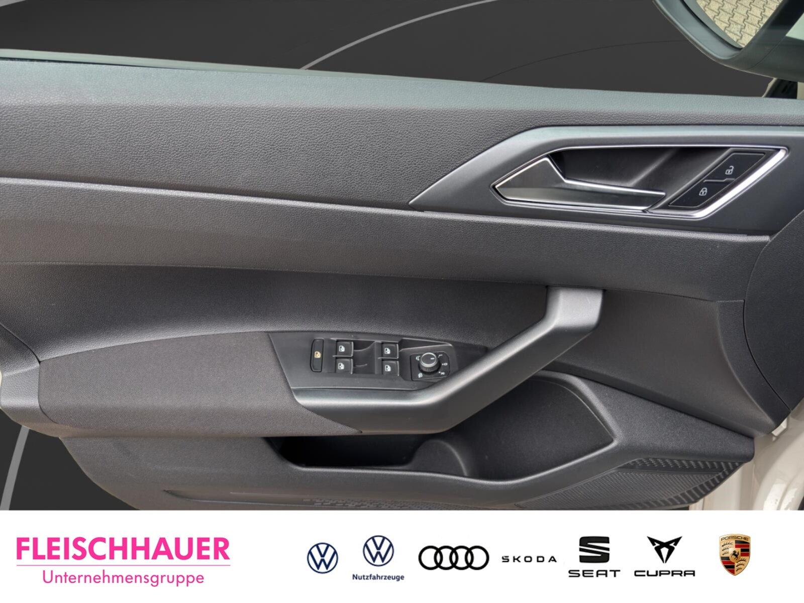 Volkswagen Taigo – Bild 14