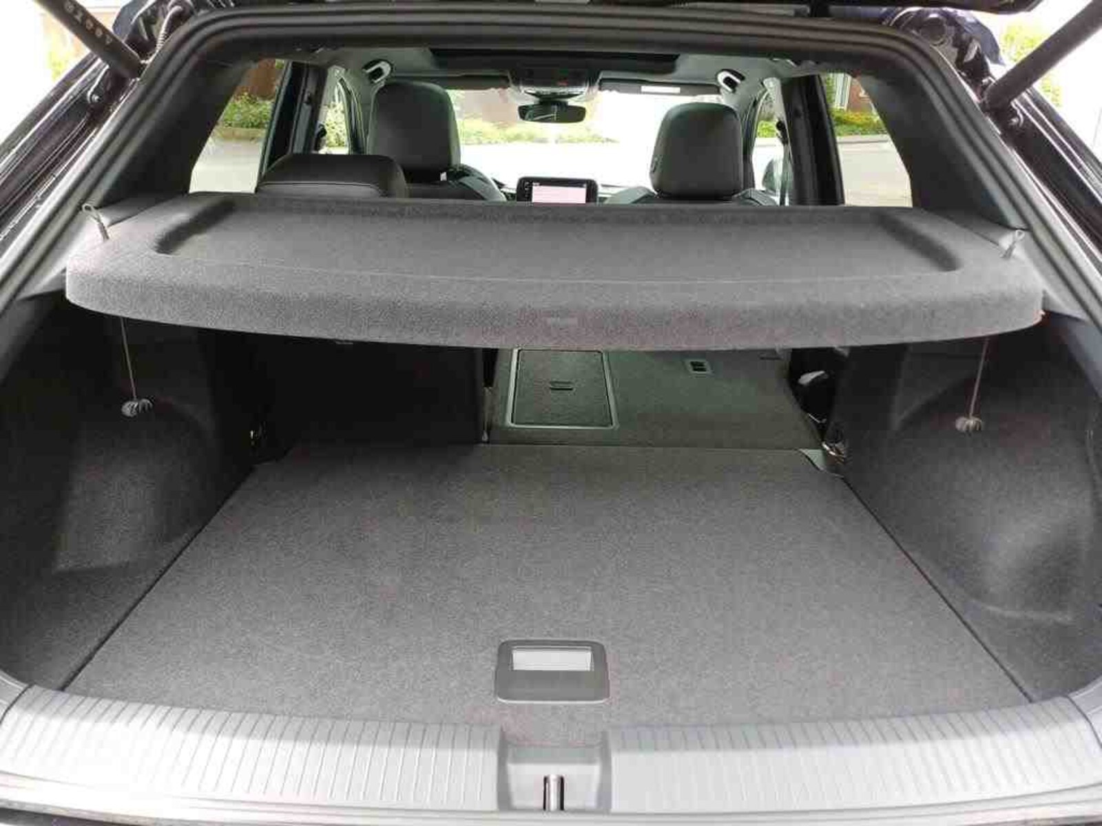 Volkswagen T-Roc – Bild 25