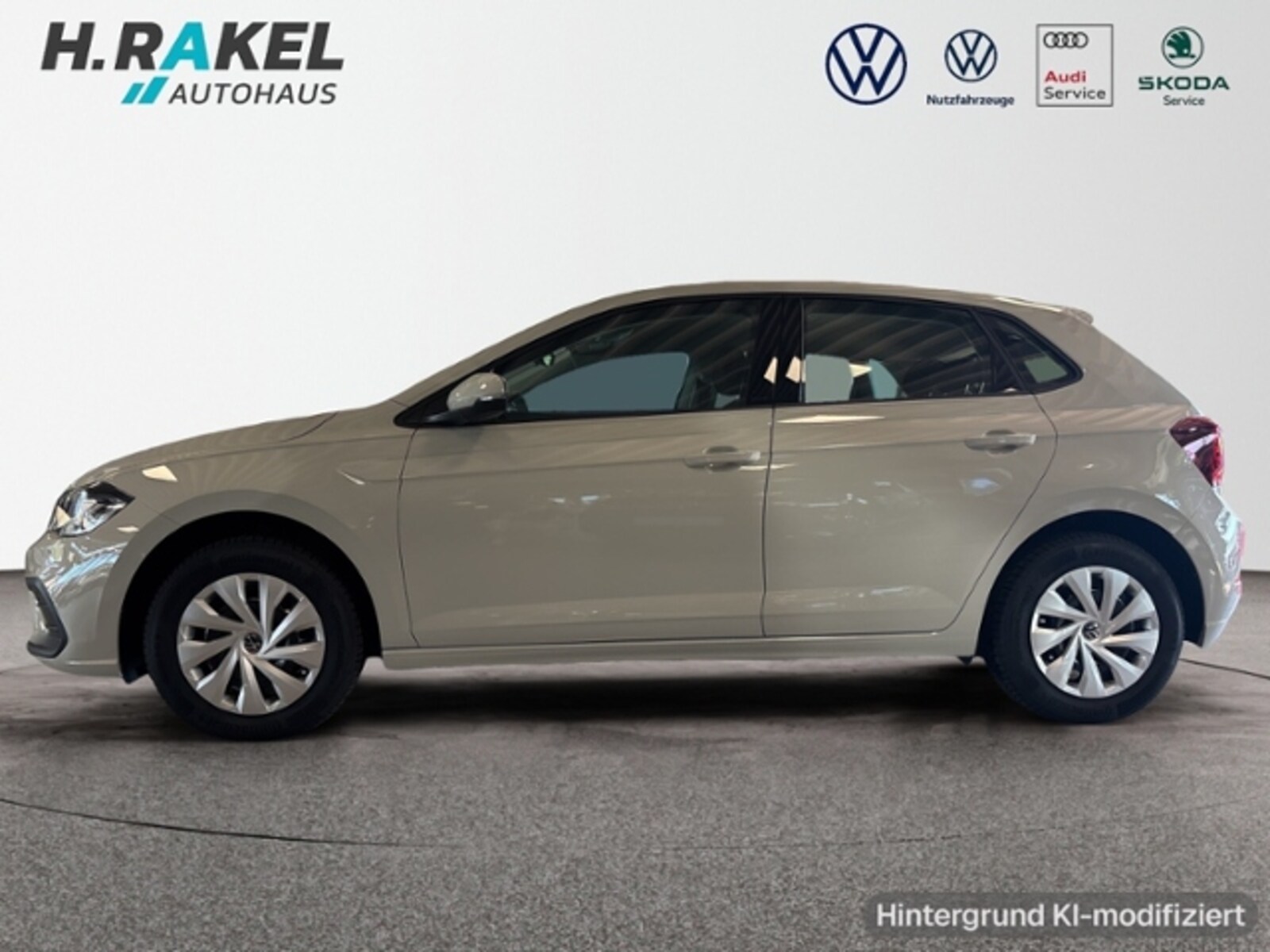 Volkswagen Polo – Bild 4