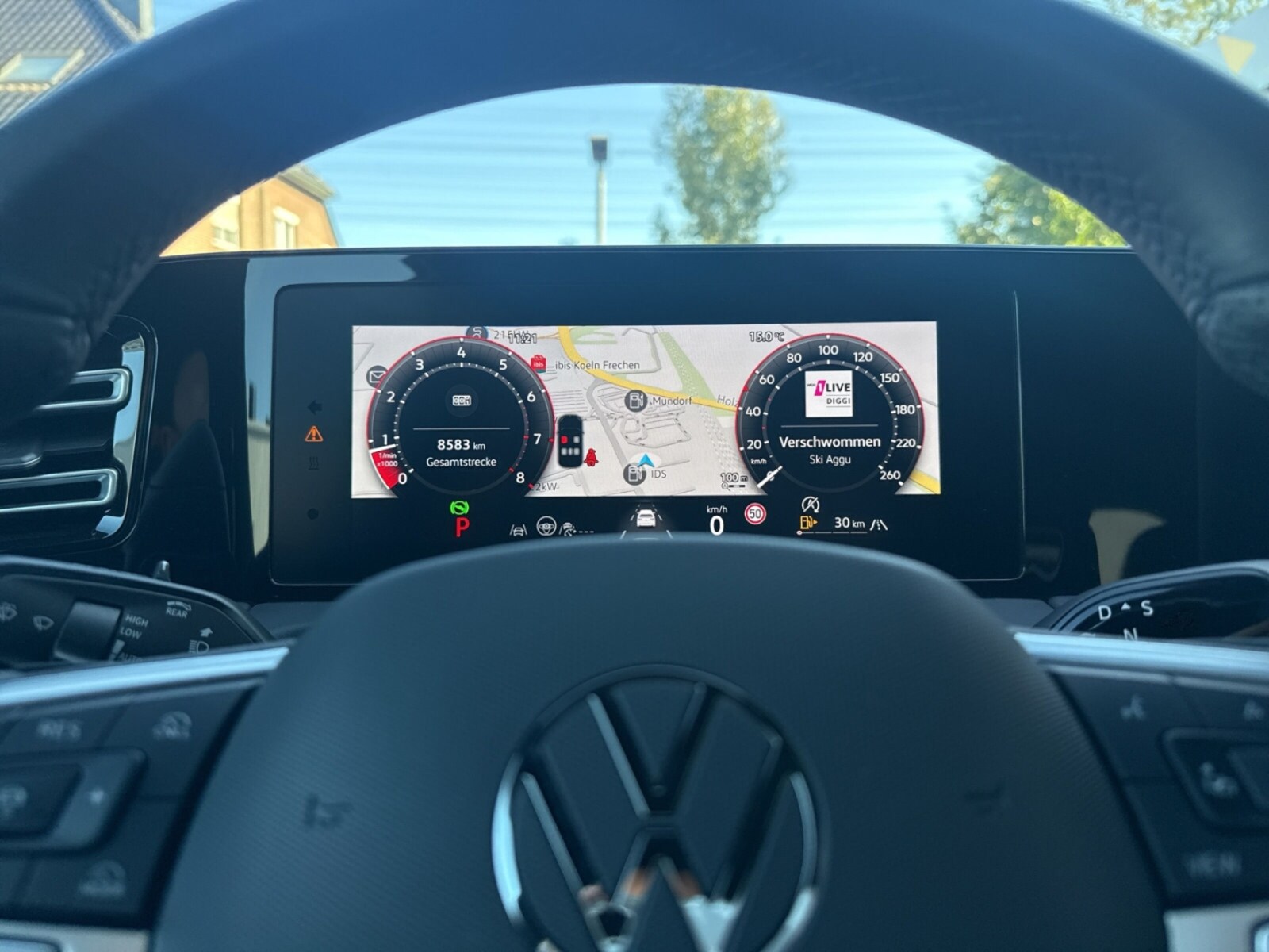 Volkswagen Tiguan – Bild 12