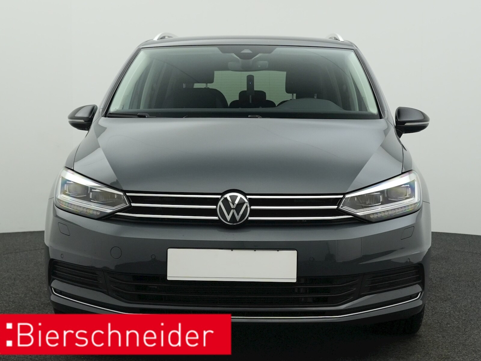Volkswagen Touran – Bild 9