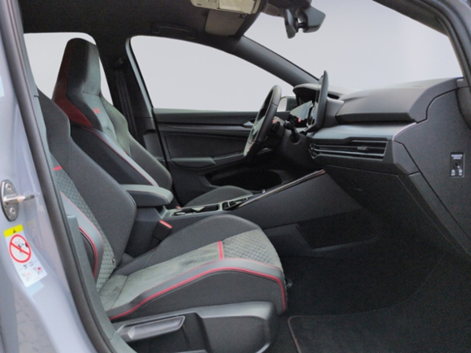 Volkswagen Golf – Bild 19