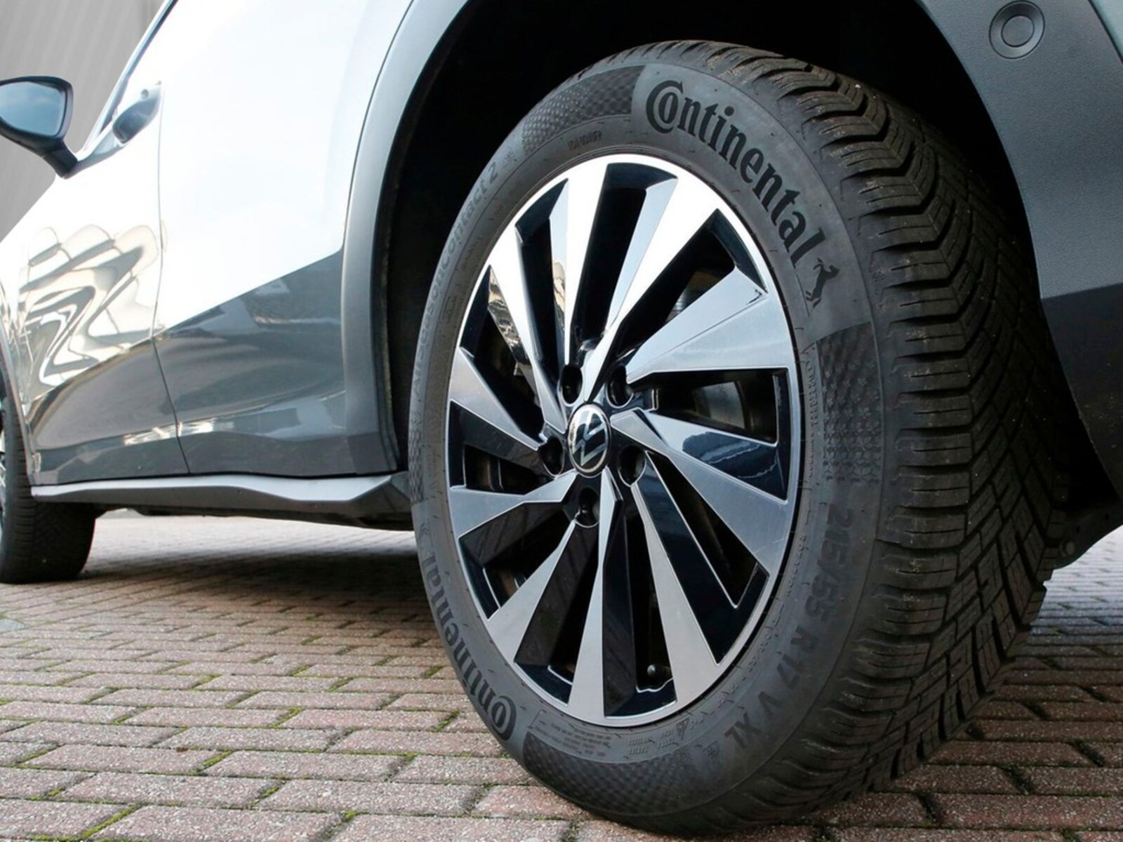 Volkswagen T-Roc – Bild 5
