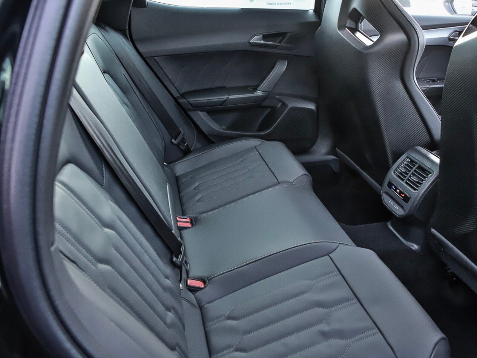 CUPRA Formentor – Bild 6