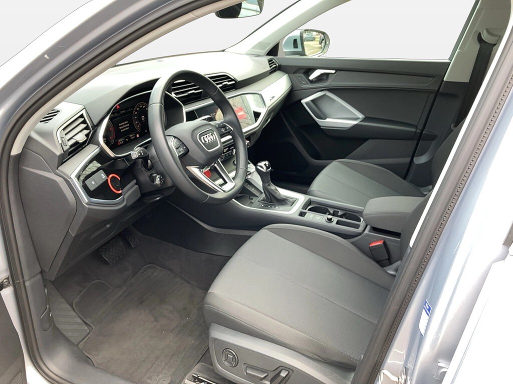 Image about Audi Q3 Sportback 35 TDI S tronic