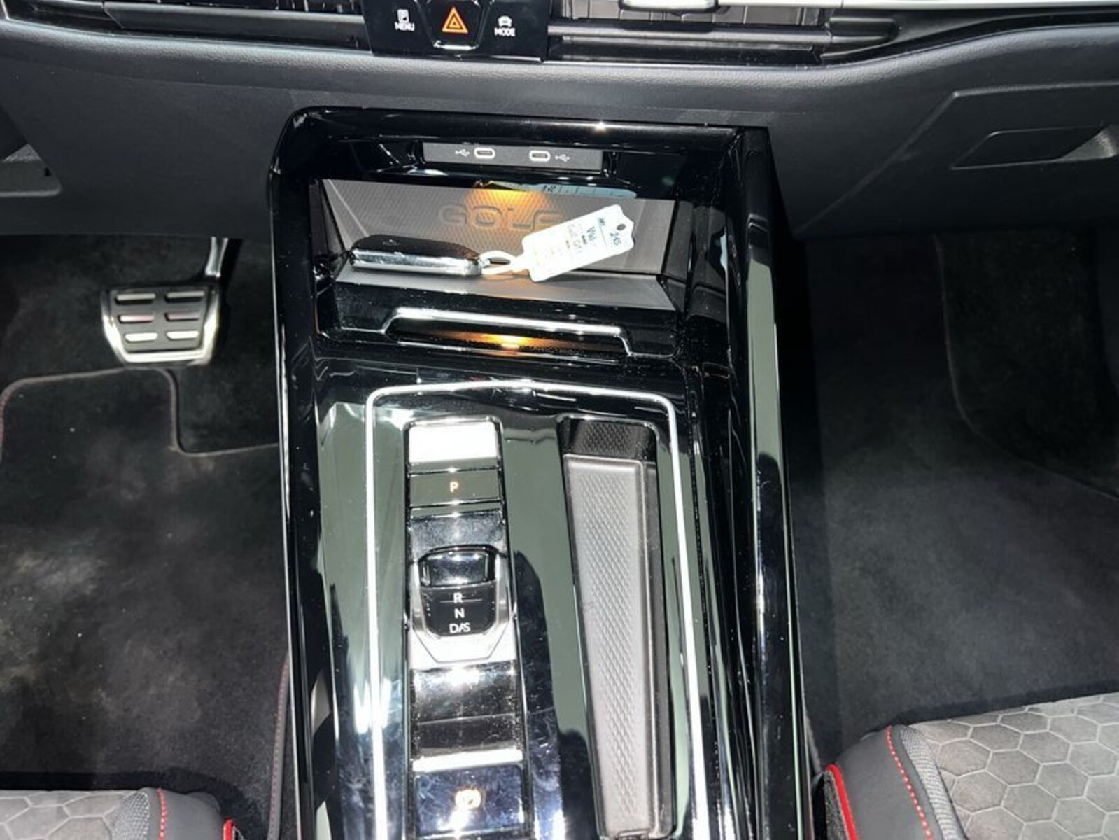 Volkswagen Golf – Bild 14