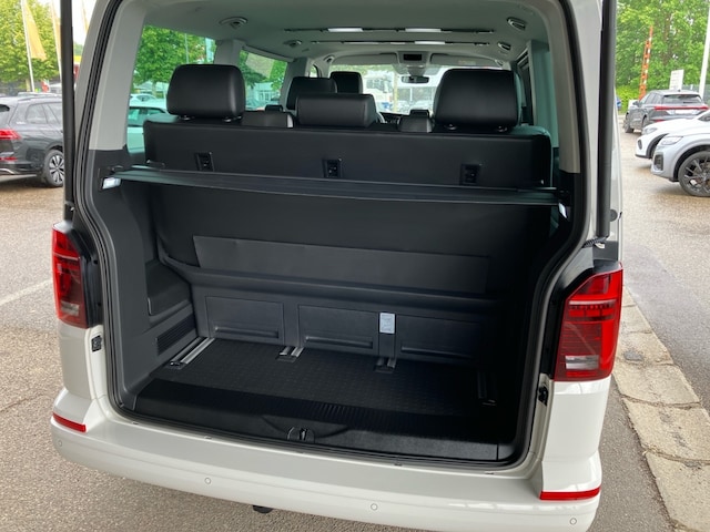 Volkswagen T6.1 Multivan