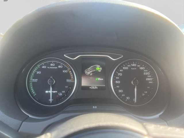 Audi A3 Sportback E-tron 40 E-tron S Tronic - 2020 - Joinsteer - #10