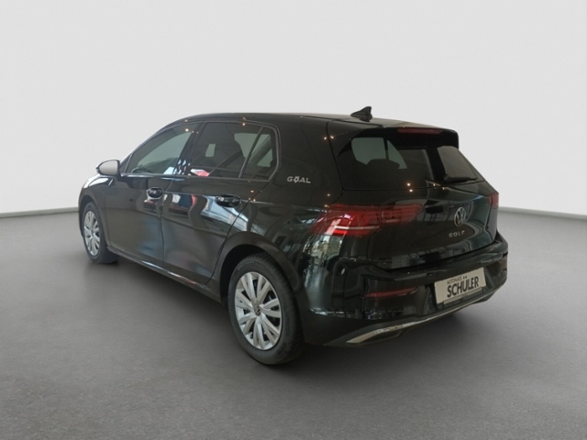 Volkswagen Golf Goal