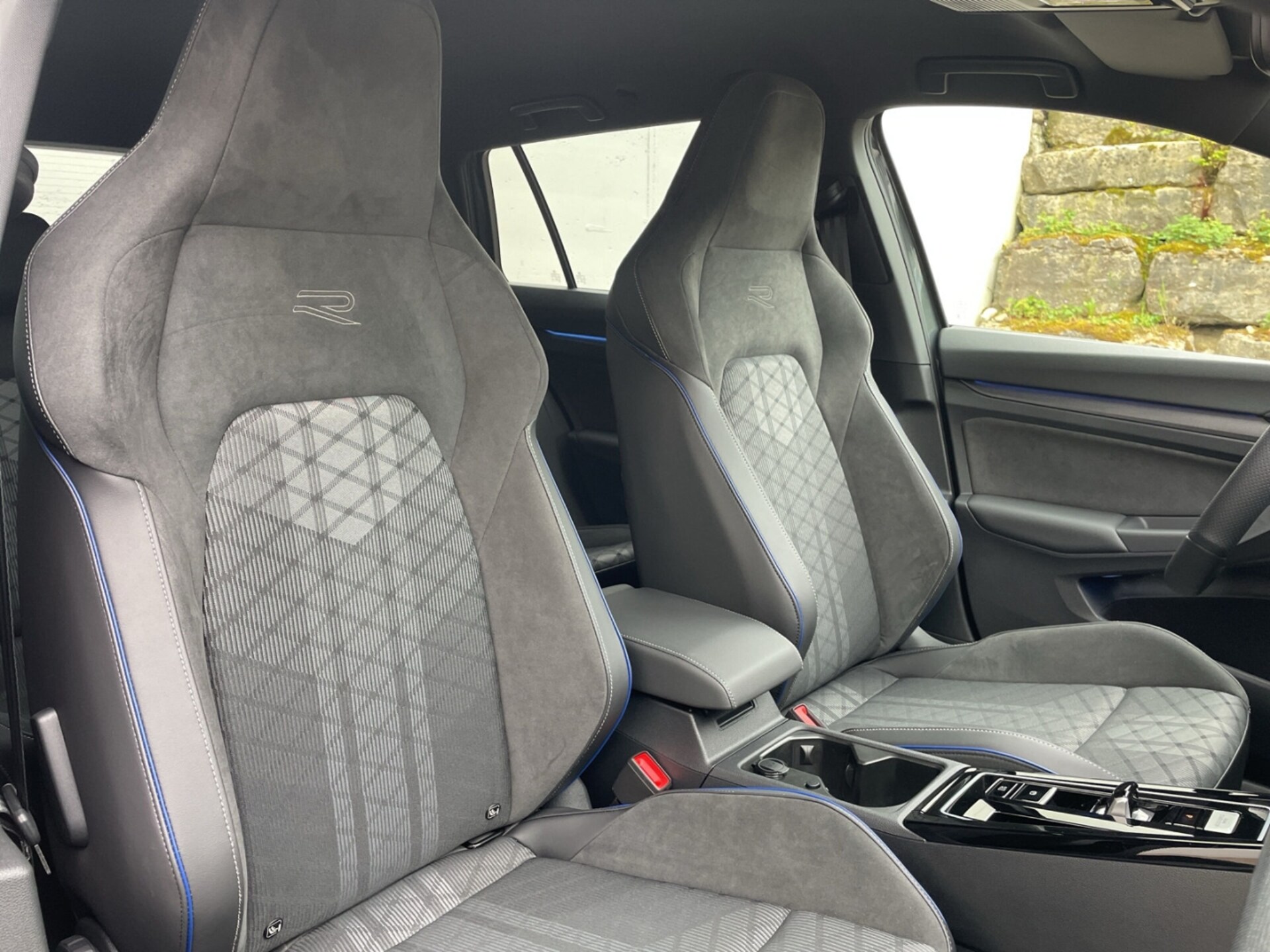 Volkswagen Golf Variant R-Line