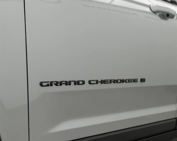 2024 Audi Grand Cherokee