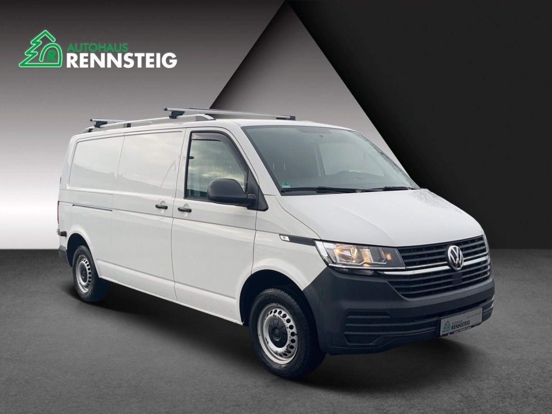 Volkswagen T6.1 Transporter Kasten langer Radstand EcoProfi