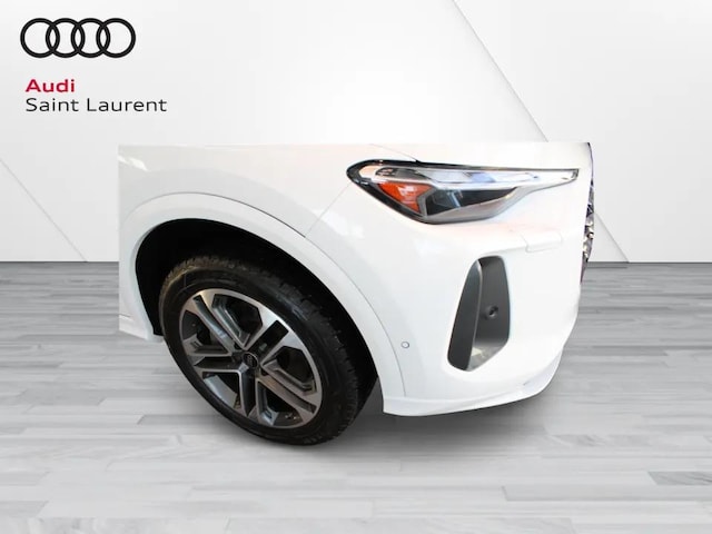 2025 Audi Audi Q5 SUV