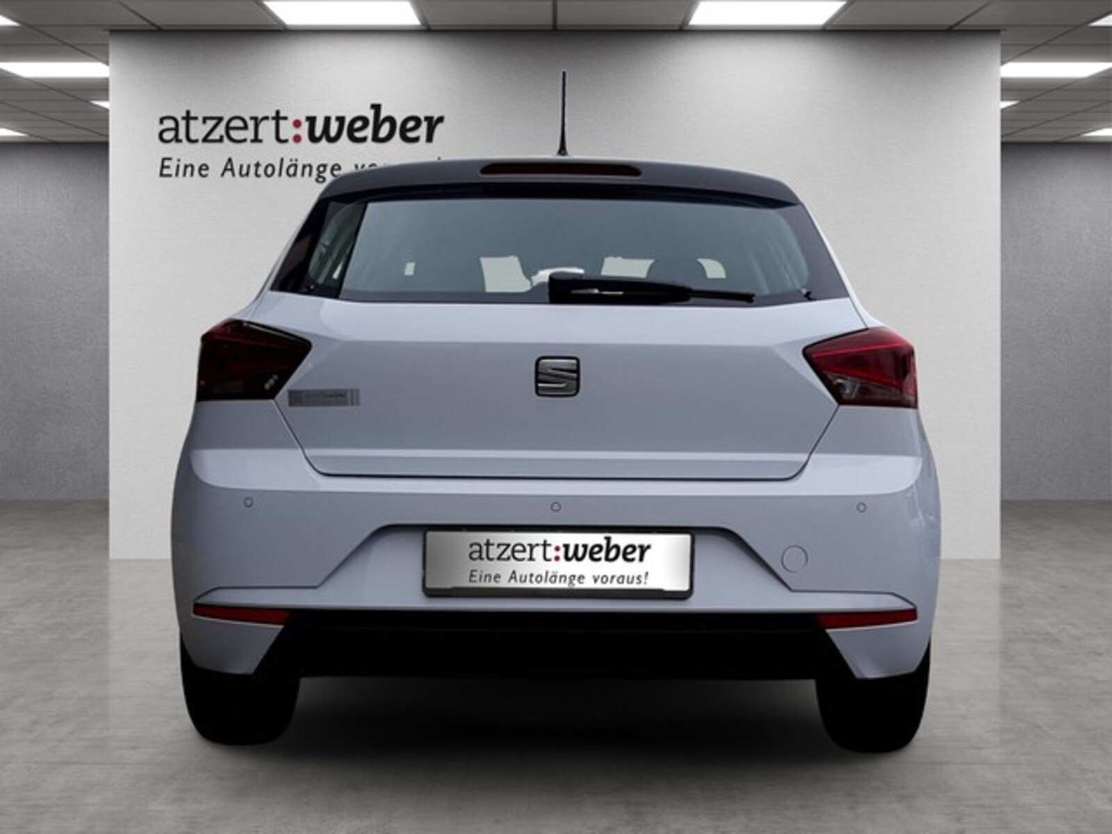 SEAT Ibiza – Bild 5