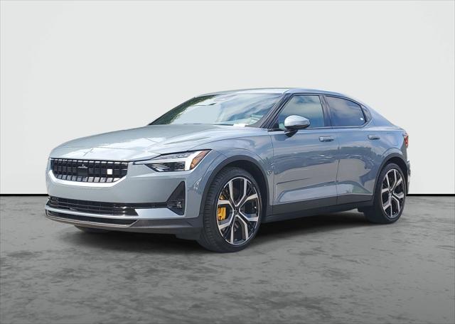 Used 2022 Polestar 2 Base with VIN LPSED3KA2NL069370 for sale in West Covina, CA