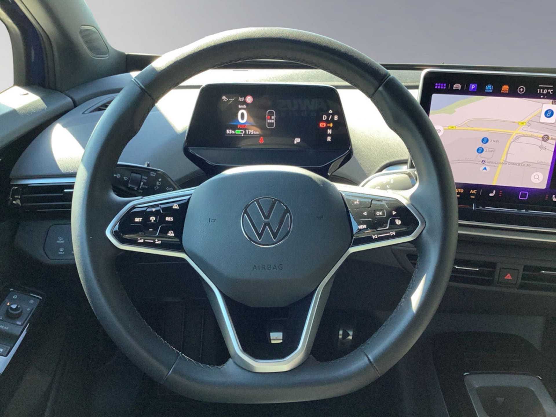 Volkswagen ID.4 Pure