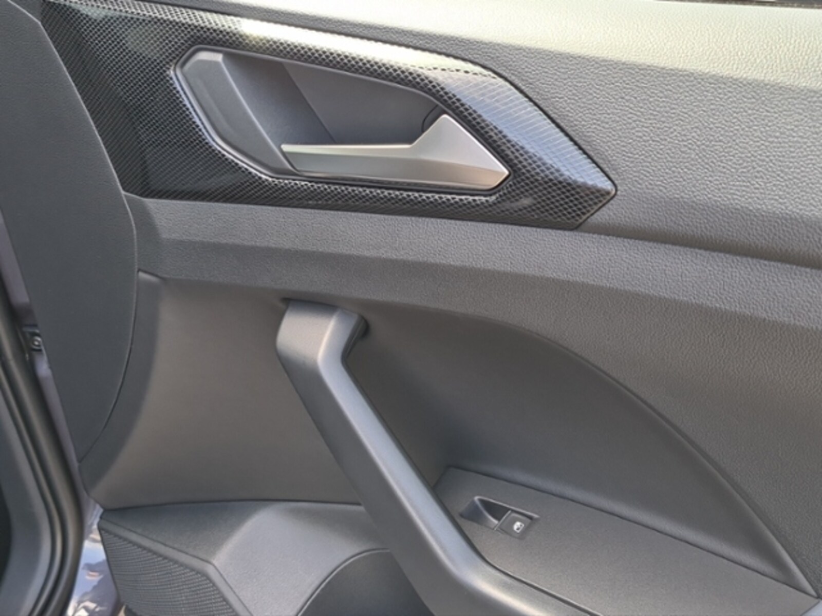 Volkswagen T-Cross – Bild 14