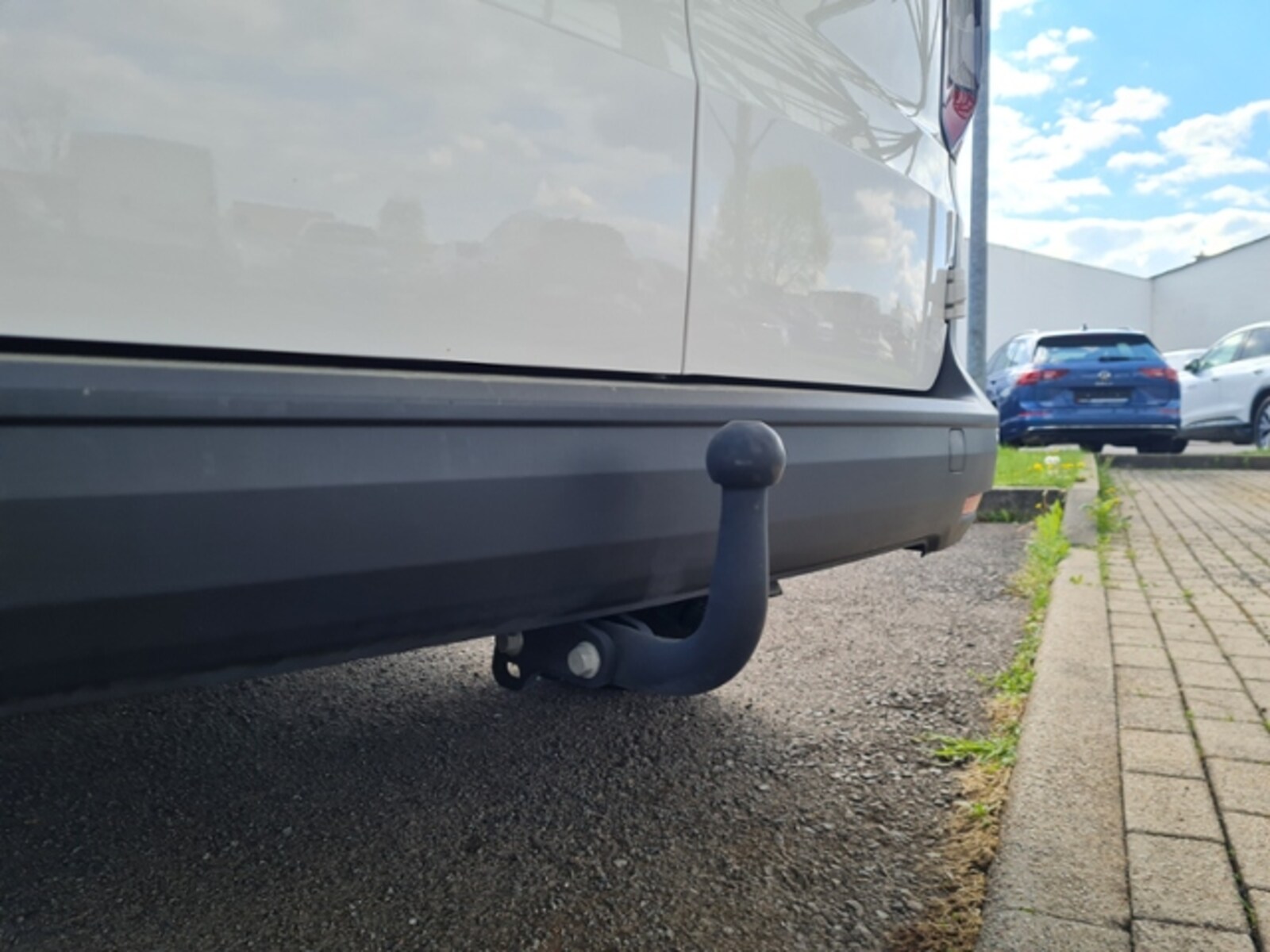 Volkswagen Caddy Cargo – Bild 15