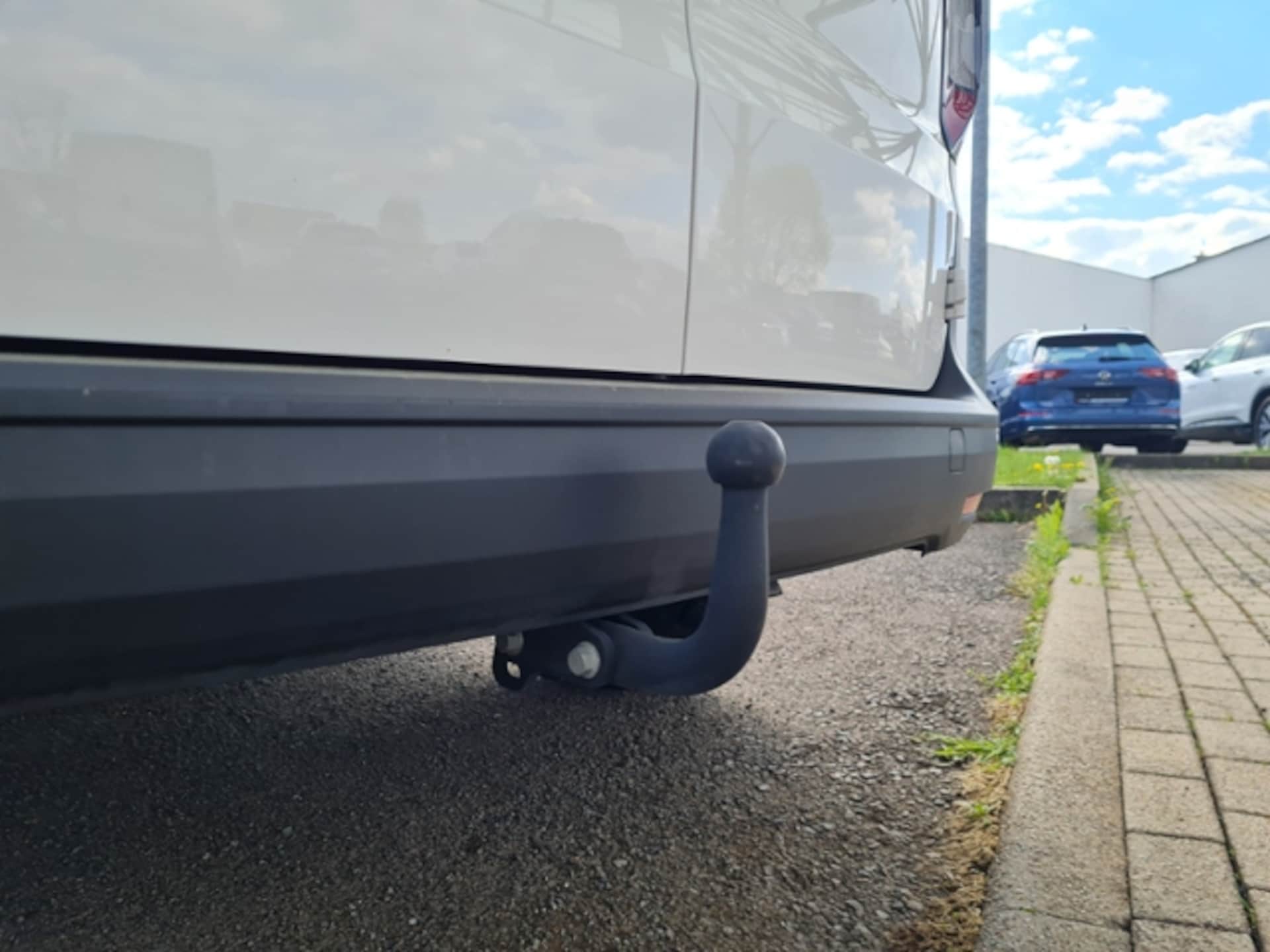 Volkswagen Caddy Cargo