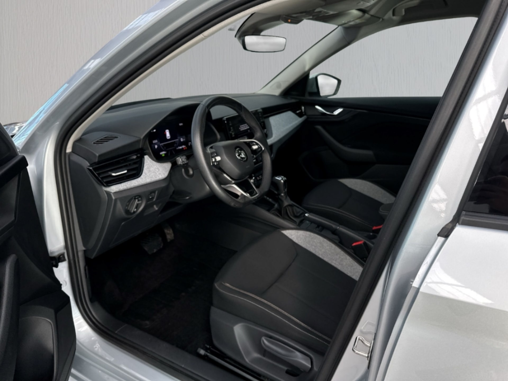 Skoda Kamiq Selection
