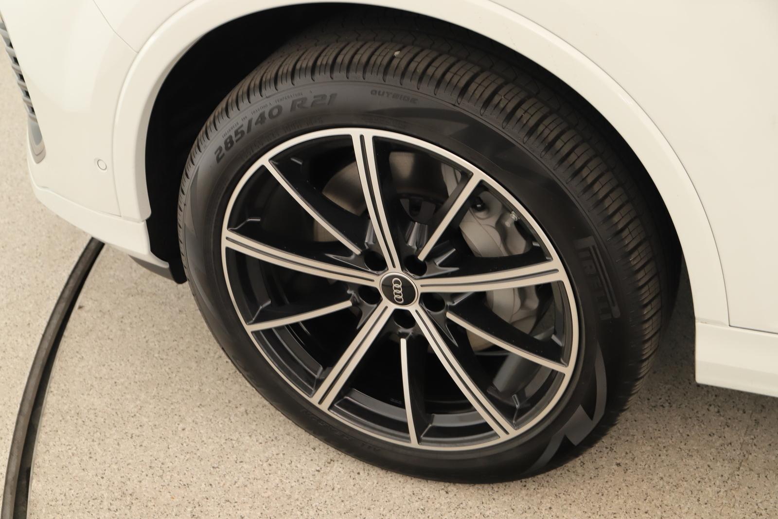 2026 Audi Q7 Premium Plus - Photo 30