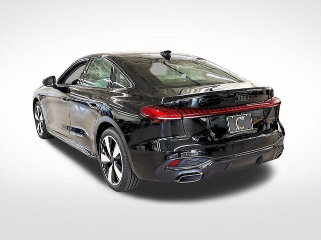 2026 Audi A5 Sedan