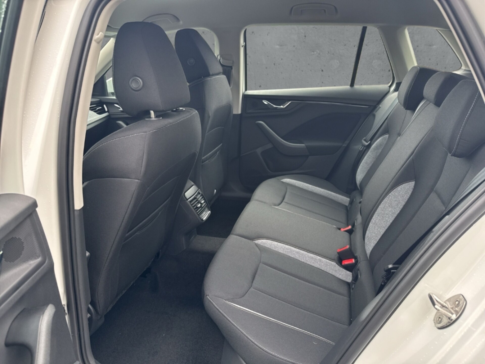 Skoda Kamiq Selection