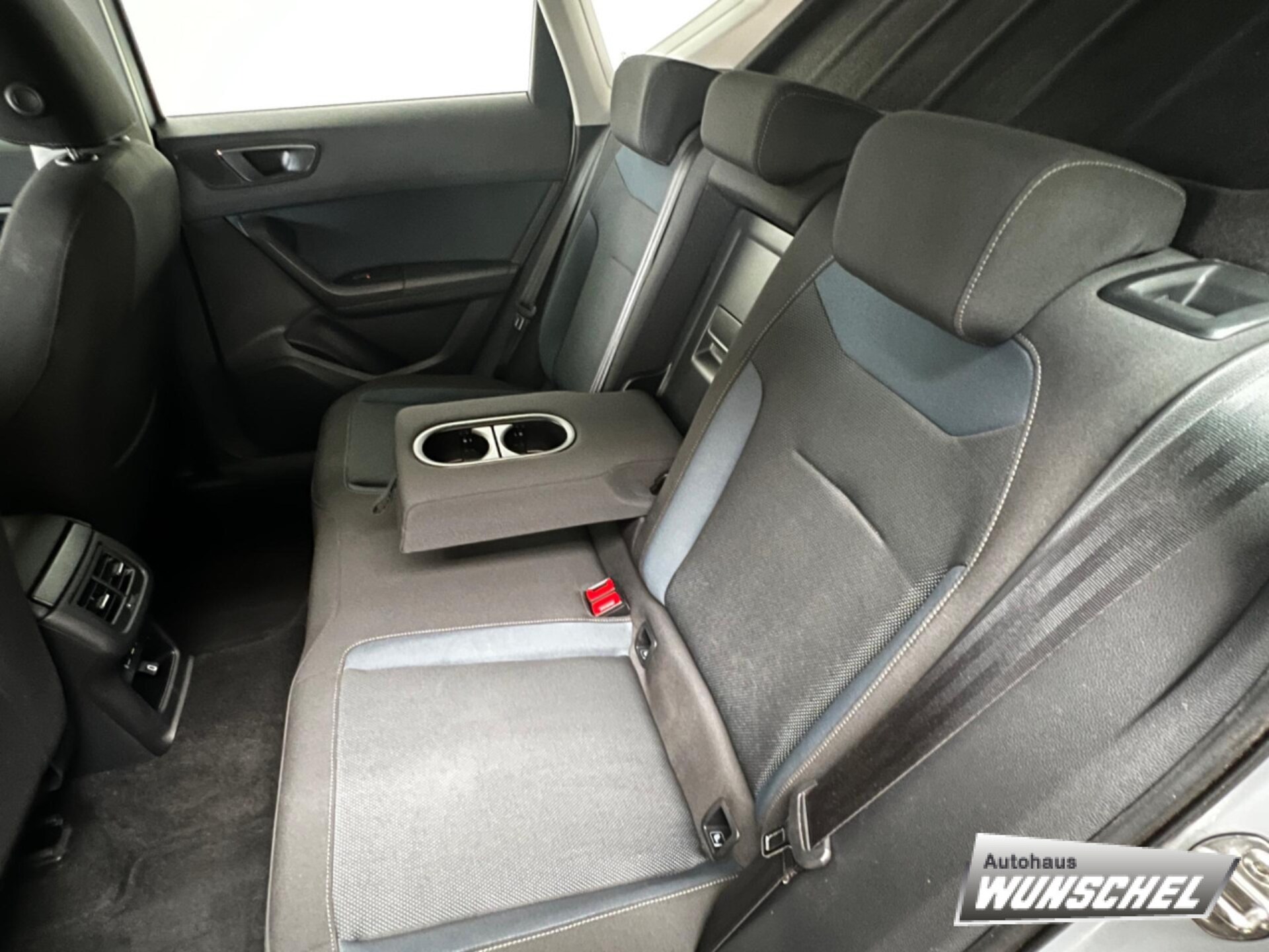 SEAT Ateca Style