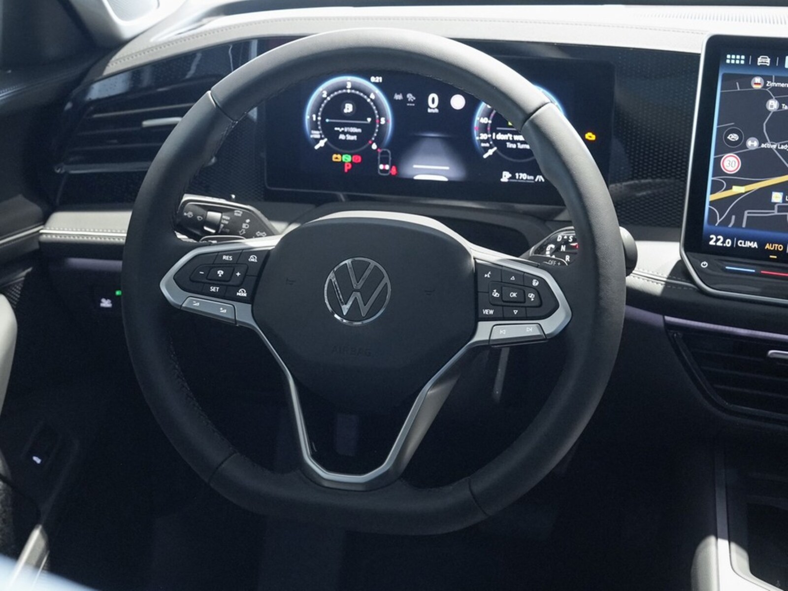 Volkswagen Passat – Bild 11