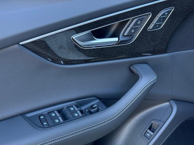 2026 Audi Q8 Premium Plus - Photo 20