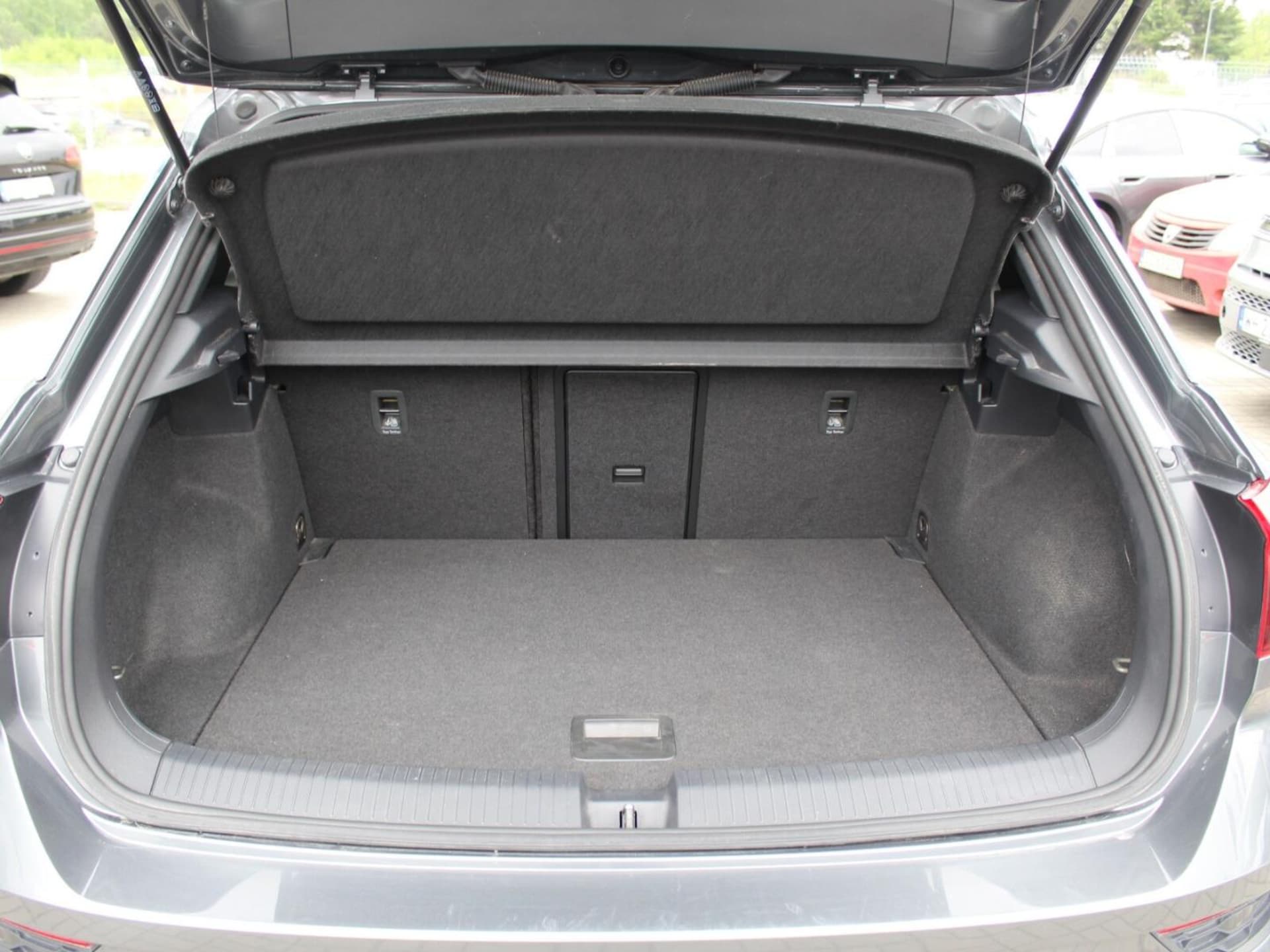 Volkswagen T-Roc Sport