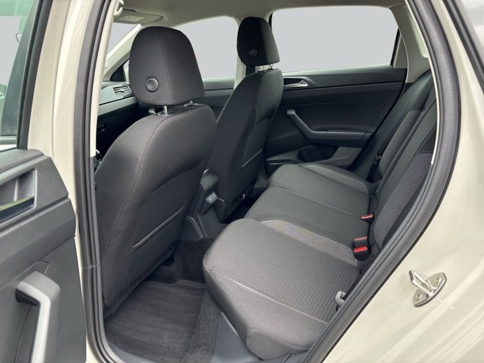 Volkswagen Taigo Life