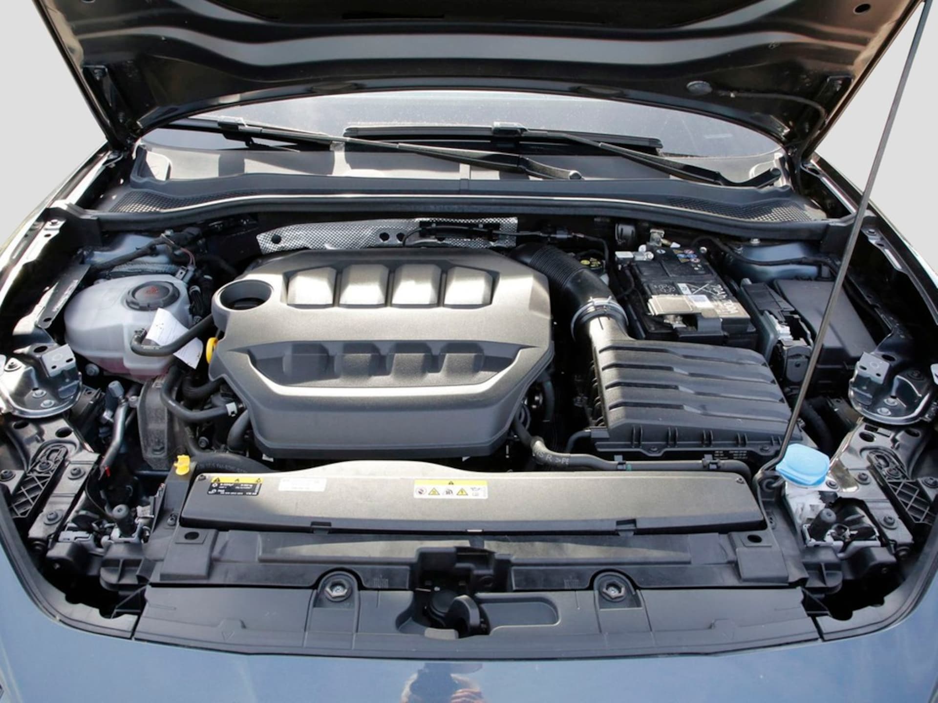 CUPRA Leon Sportstourer VZ