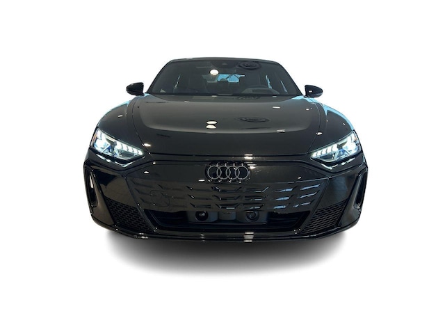 2026 Audi S e-tron GT